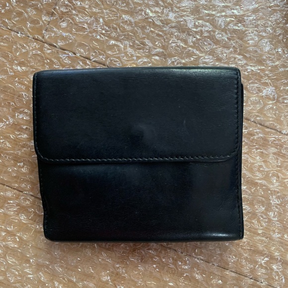 Gucci 2 in 1 compact wallet - Picture 4 of 9